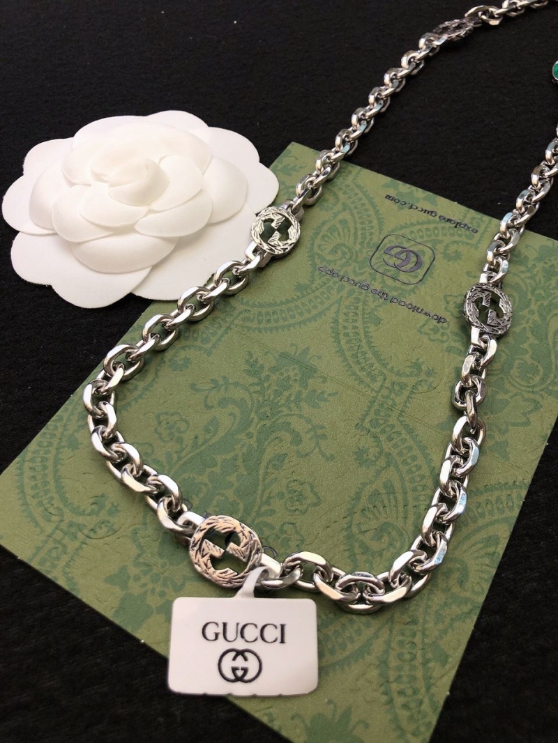 Gucci Necklaces